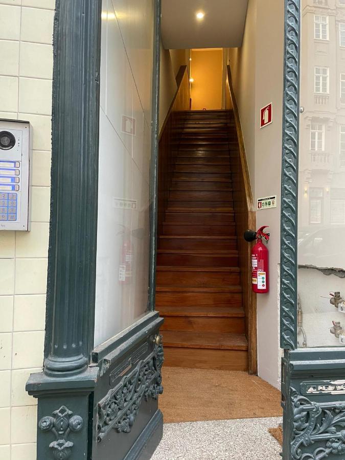 Mouzinho 129 - Carvalho Apartment Porto Room photo